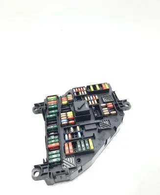 BMW 7 F01 F02 F03 F04 Fuse module 9264924
