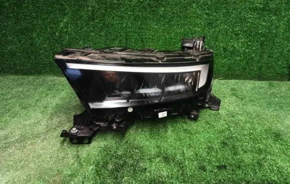 Opel Mokka B Headlight/headlamp 9847939280