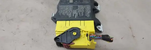 Airbag control unit/module