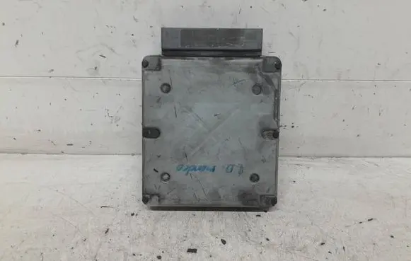 Ford Mondeo Mk III Engine control unit/module 1S7F12A650DE