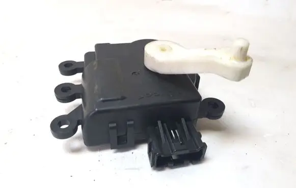 Mazda CX-5 Air flap motor/actuator 