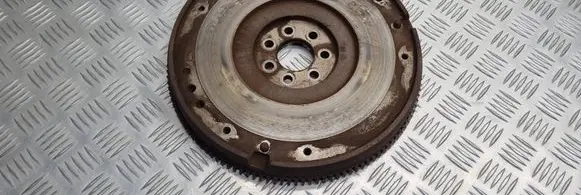 Opel Movano A Flywheel 8200117425