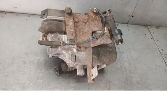 Citroen Xsara Picasso Auxiliary pre-heater (Webasto) 65987E