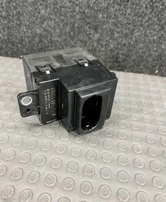 Jaguar XF X250 Ignition lock 6W8311572AJ
