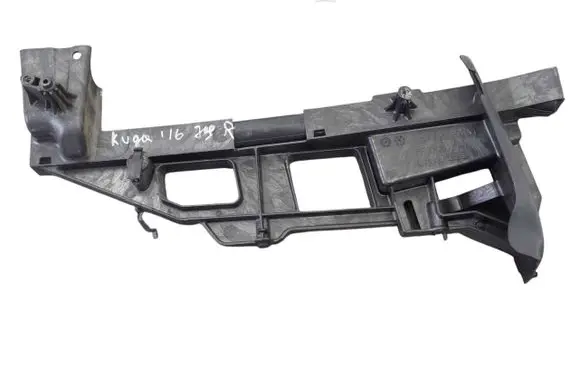 Ford Kuga II Rear door windshield rail CV44A264A26HN C14065112 CJ54A264B22AE