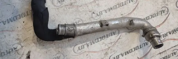 Volkswagen Phaeton Intercooler hose/pipe