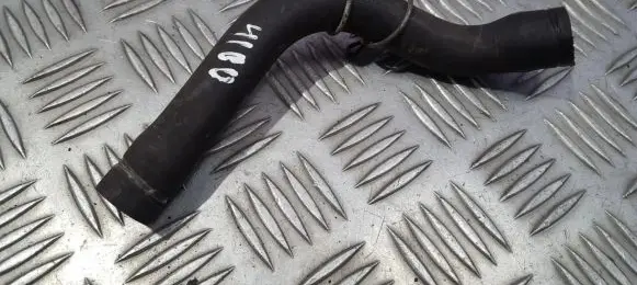Toyota Avensis Verso Engine coolant pipe/hose