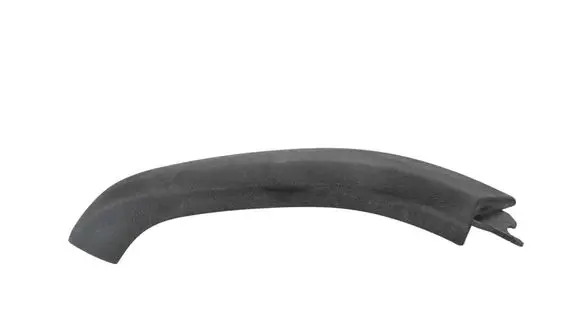BMW X3 G01 Rear door card panel trim 7410251
