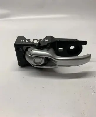 Jeep Cherokee Rear door interior handle