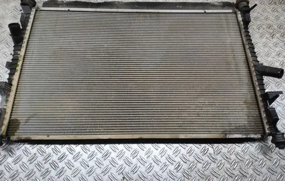 Ford Transit Custom Coolant radiator GK218005BC