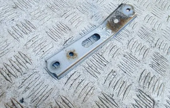 Toyota MR2 (W30) III Other body part 