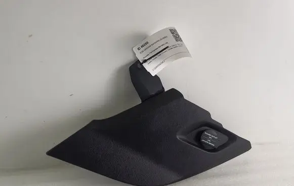 Porsche 718 Cayman 982 982c Other center console (tunnel) element 99155315204 991.553.152.04