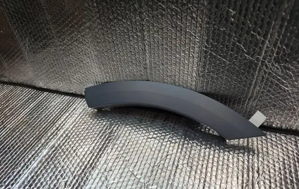 Audi Q8 Rear arch trim 4M8854819A