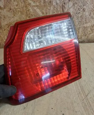 Mazda 626 Tailgate rear/tail lights 13261922R