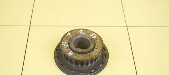 Ford Transit - Tourneo Connect Timing chain sprocket XUGA