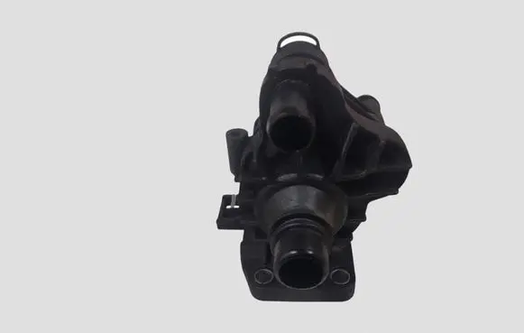 Volvo V50 Thermostat/thermostat housing 9647767180