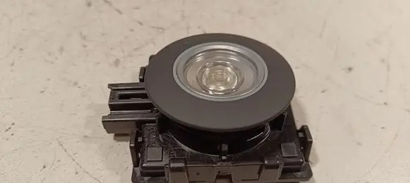 Volkswagen Touareg III Other interior light