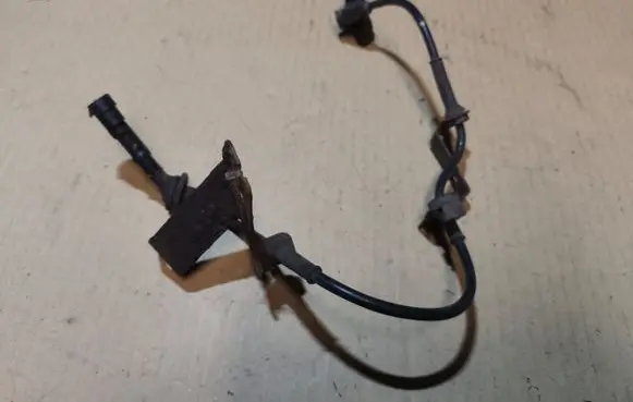 Chrysler Sebring (ST-22 - JR) Brake line pipe/hose 
