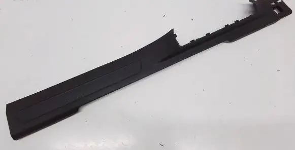 Volkswagen Atlas Front sill trim cover 3CN853372D