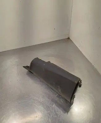 Glove box