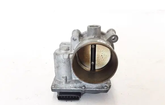 Volvo S60 Throttle valve 31331277
