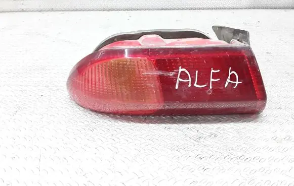 Alfa Romeo 156 Rear/tail lights