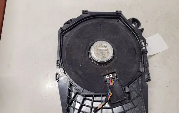 BMW 3 E90 E91 Front door speaker 6513920478503 18820010 430407860811