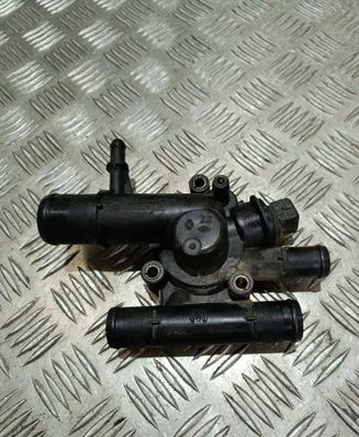 Renault Laguna II Thermostat/thermostat housing 8200074346D