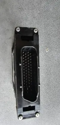 Volkswagen Transporter - Caravelle T5 Gearbox control unit/module 09K927750L MPFA000533 H67S0981