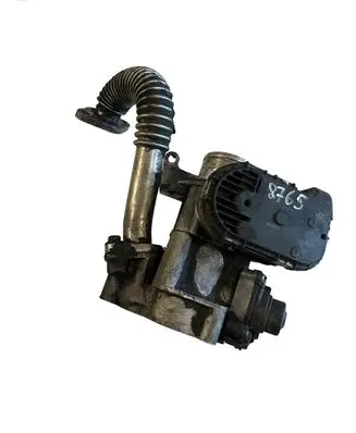 Renault Laguna I Throttle body valve 8200330812