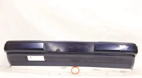 Mercedes-Benz E W124 Front bumper 1248850725