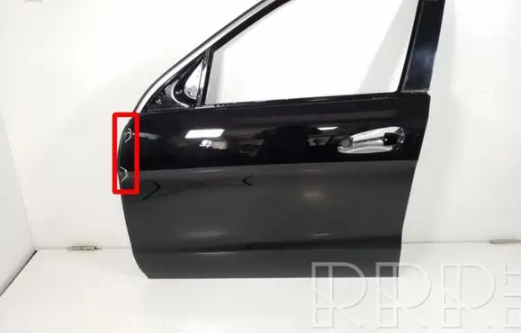 Door (2 Door Coupe)