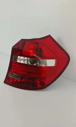 BMW 1 E81 E87 Rear/tail lights 7184956