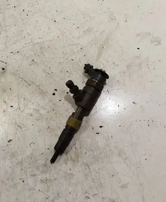 Ford Fiesta Fuel injector 0445110339