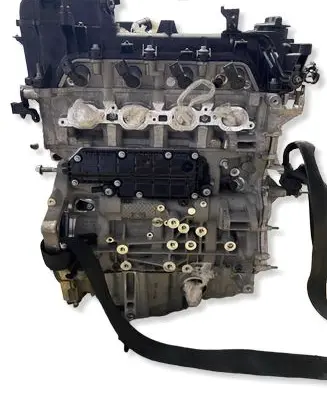 Maserati Grecale Engine 670053115