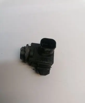 Opel Signum Outside/exterior temperature sensor 09180219