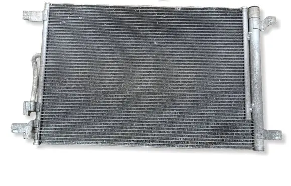 Skoda Octavia Mk3 (5E) A/C cooling radiator (condenser) 5Q0816411AP