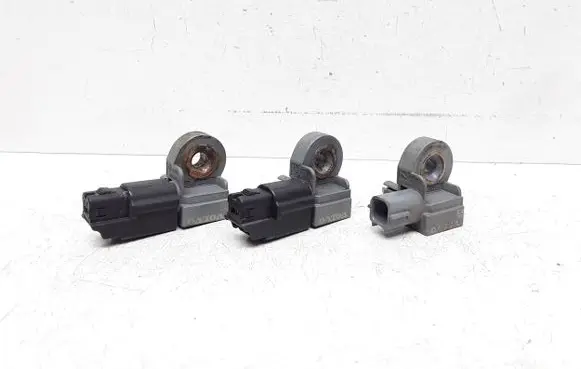 Volvo V40 Airbag deployment crash/impact sensor 31387312
