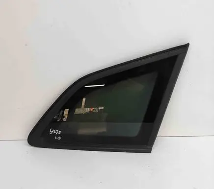Skoda Enyaq iV Rear side window 5LG845298