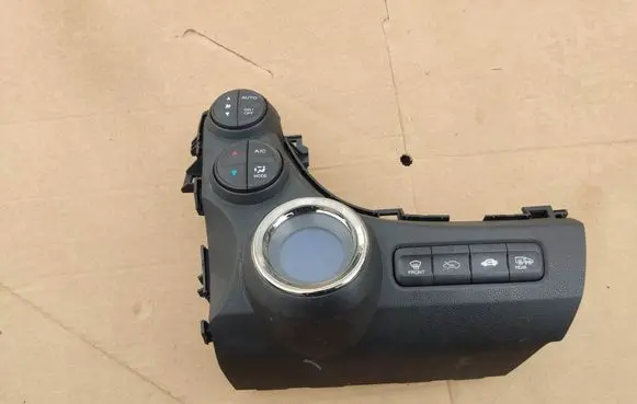 Honda Jazz Other switches/knobs/shifts