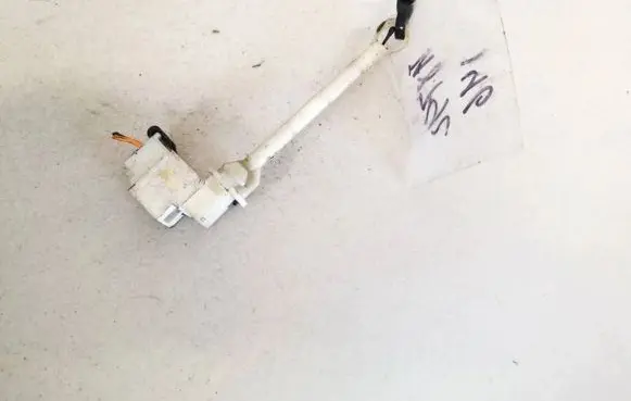 Citroen C8 Interior temperature sensor a64000200