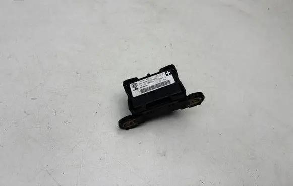 Audi Q7 4L ESP acceleration yaw rate sensor 7H0907652A
