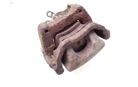 Peugeot RCZ Rear brake caliper