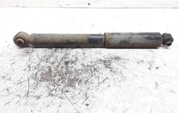 Citroen C2 Rear shock absorber/damper