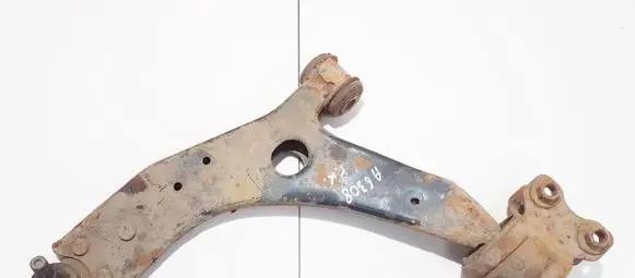 Ford Focus Front lower control arm/wishbone
