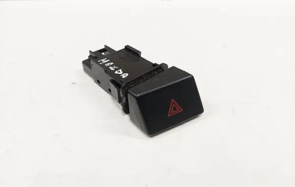 Mazda 5 Hazard light switch 15A468