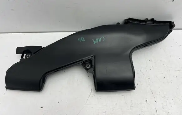Mini One - Cooper F56 F55 Fender trim (molding) 7645645