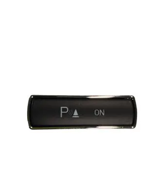 Ford S-MAX Parking (PDC) sensor switch BS7T15A860AA