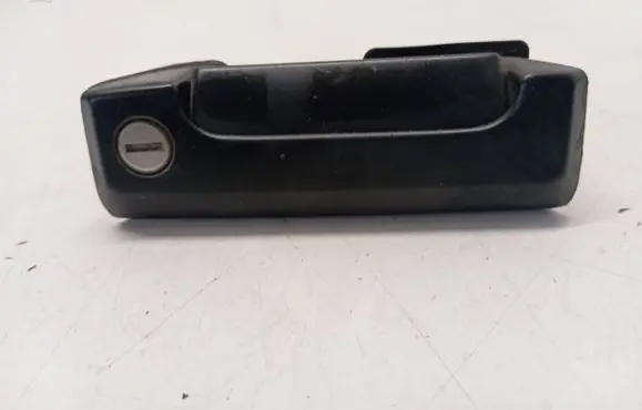 Volkswagen Transporter - Caravelle T4 Sliding door interior handle 701849730B