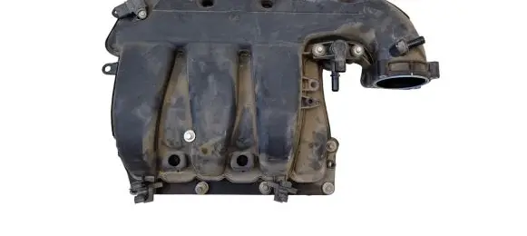 Ford Explorer V Intake manifold FT4E9424 FT4E9424CF B8EGD